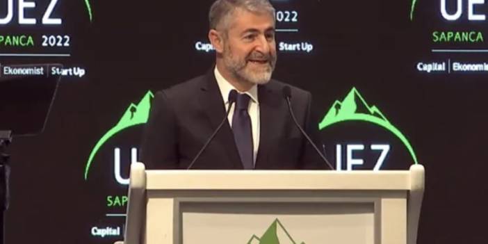 Nebati: Dolarizasyonla mücadele artarak devam edecek