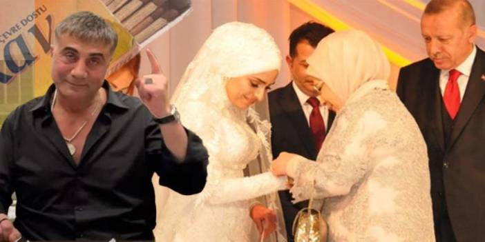 Sedat Peker'in rüşvet iddiaları TBMM gündeminde