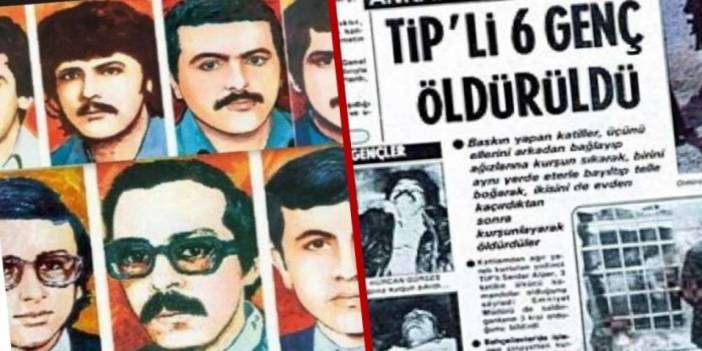 44. Yılında Bahçelievler Katliamı: Elde var, sıfır