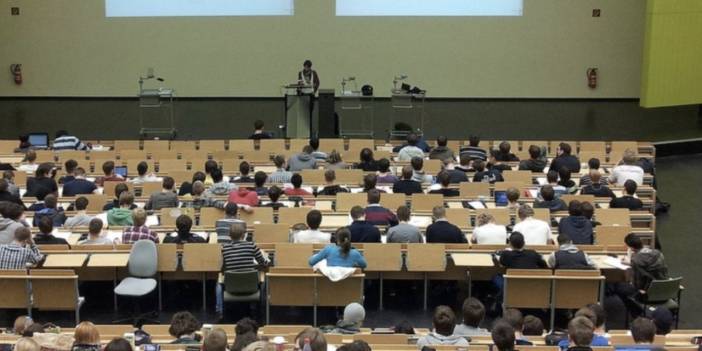 Öğrenci olmanın maliyeti hesaplandı: Ailesiyle kalan 21, yurtta kalan 61 bin