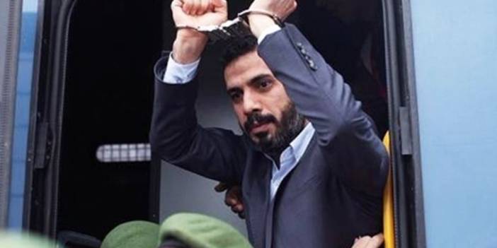 Mehmet Baransu hakkında tahliye kararı verildi