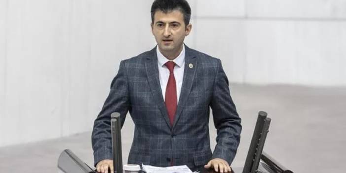 Mehmet Ali Çelebi, Erdoğan'a şükranlarını sundu AKP'ye geçti