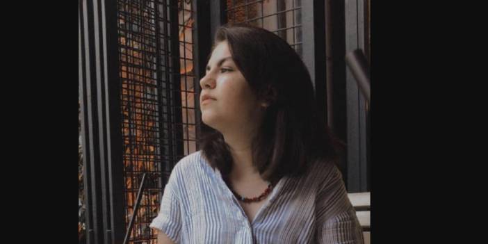 Güzel sanatlar öğrencisi 20 yaşındaki Ayça Gökdeniz, kalp krizi geçirerek yaşamını yitirdi