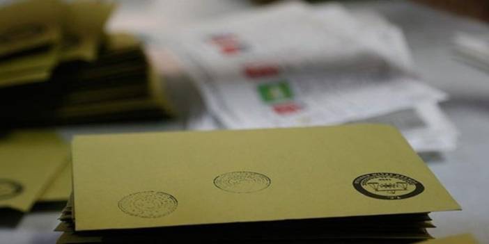 Son anket: Kürt seçmen kime oy verecek; hangi adayı tercih edecek?