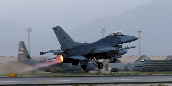 ABD Senatosu'nun F-16 kararı ne anlama geliyor?