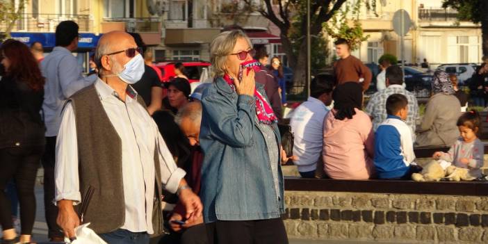 Türkiye için Koronavirüs uyarısı: 'İngiltere'de vaka sayılarındaki artış 1,5 ay içinde Türkiye'de de görülebilir'