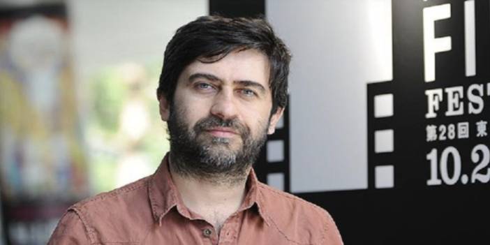 Festival konuşması nedeniyle hedef gösterilen Emin Alper'den son açıklama