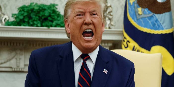 6 soruda: Evine baskın düzenlenen Trump hakkındaki iddialar ne?