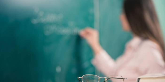 Öğretmenler 2 Kasım'da iş bırakacak: Mesleğimizin onuru, çocuklarımızın geleceği için