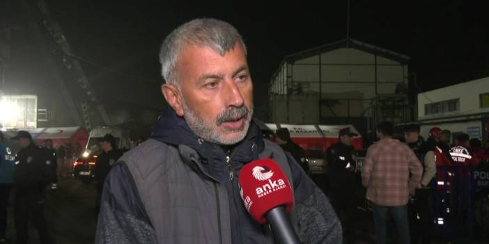 Bağımsız Maden İş Sendikası: "Grizu kader değil, öngörülebilir"