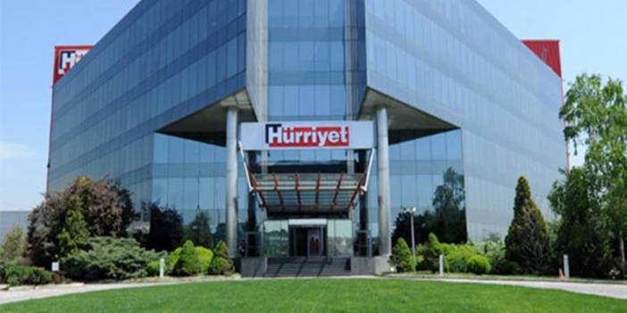 Ertuğrul Özkök, Hürriyet'teki ilanı yazdı: Ahmet Hakan'ın haberi var mı?