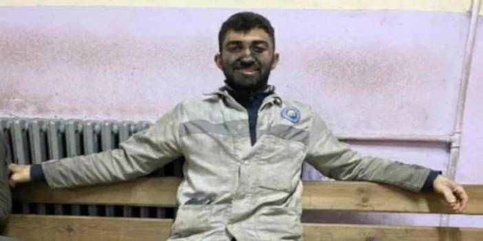 Amasra'da hayatını kaybeden 22 yaşındaki Yasin Çelik bir yıl önce böyle yazmış: Güneşi görebilmek için karanlığı kazıyoruz