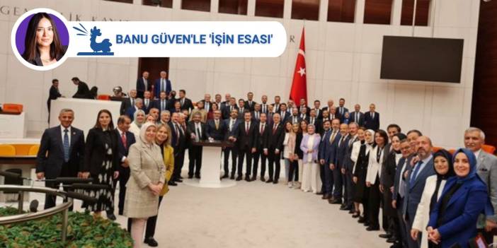 Banu Güven'le 'İşin Esası': Tüm yönleriyle sansür yasası