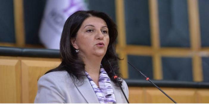 Buldan: Zamanı geldiğinde kapımızı çalacaklarını biliyoruz