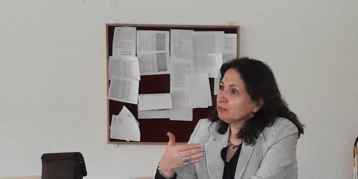 Prof. Dr. Yalçın'dan 29. madde yorumu: Zihnimize karakol kuruluyor