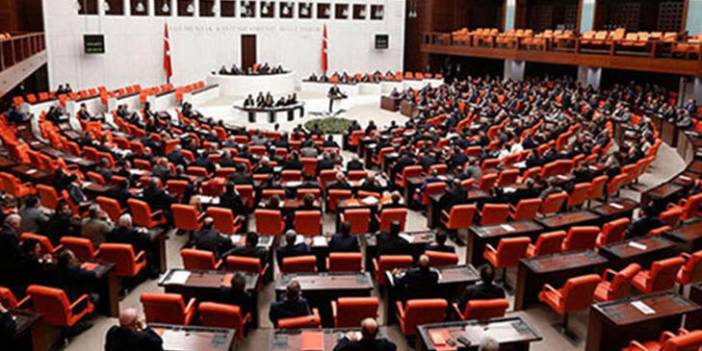 2023 Merkezi Yönetim Bütçe Kanunu Teklifi, TBMM'ye sunuldu: Bütçe açığı tahminen 660 milyar 901 milyon TL