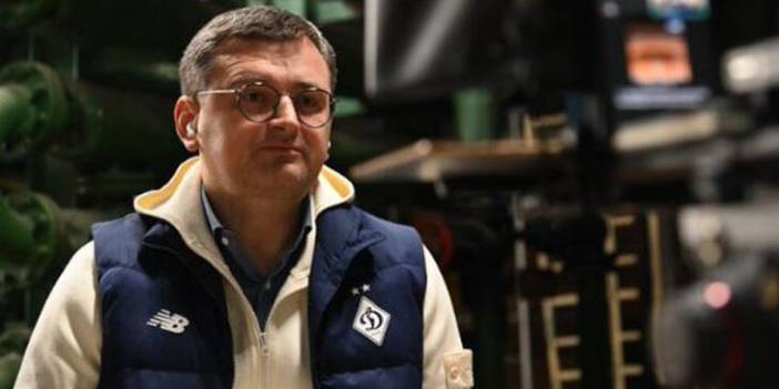 Ukrayna'dan AB’ye İran çağrısı: Yaptırım uygulayın