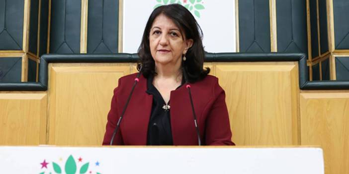 HDP Eş Genel Başkanı Buldan: HDP neden aday çıkarmasın, sizden ne farkı var?