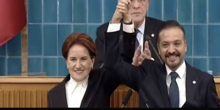 Kulis: AKP'de siyaset yapmış isimler İYİ Parti'ye geçecek