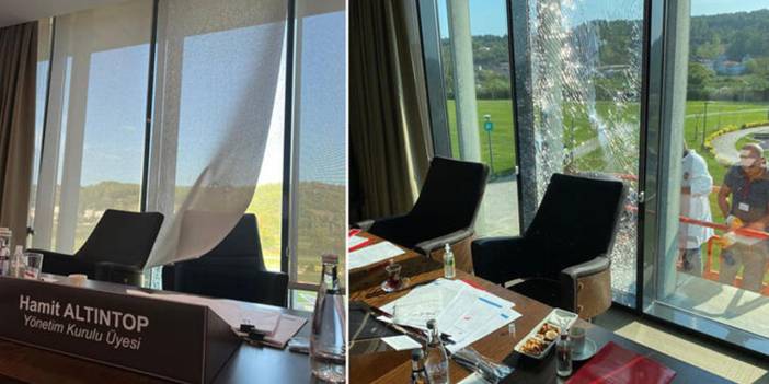 TFF'nin Riva binasına saldırıda 285'er yıla kadar hapis talebi