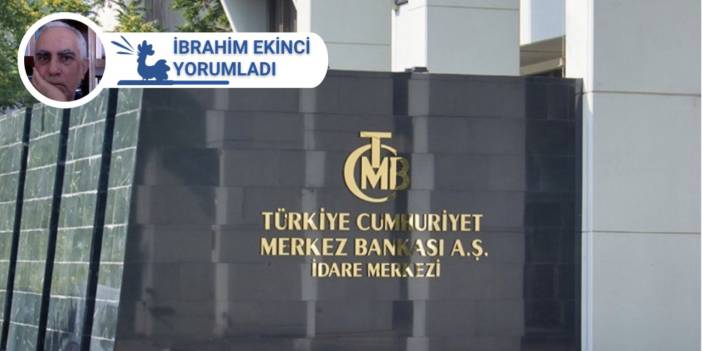 Merkez Bankası'nın faiz kararı: Dar gelirliden şirketlere kaynak aktarma aracı