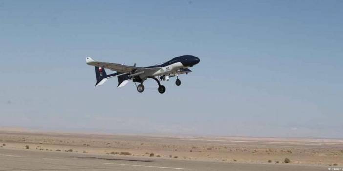 AB, Rusya'yı destekleyen İranlılara yaptırım uygulayacak