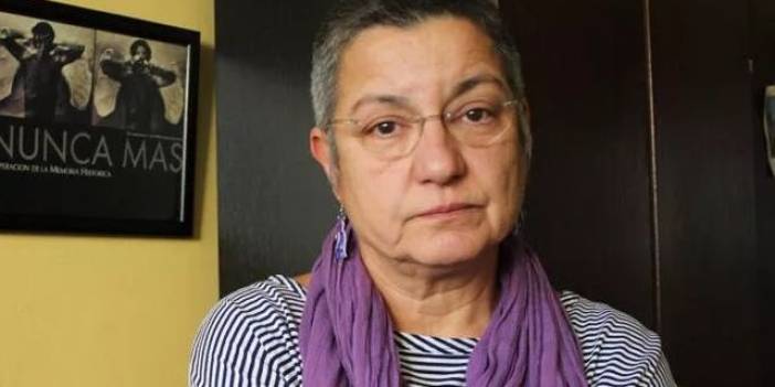 TTB Başkanı Şebnem Korur Fincancı hakkında 7,5 yıla kadar hapis istemi