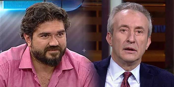 Hukukçu Şen'den Rasim Ozan Kütahyalı'ya: Her mağduriyetin hesabını vereceksiniz