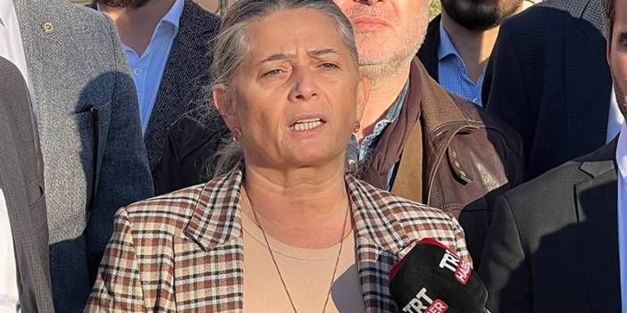 Türkiye Barolar Birliği'nden Amasra açıklaması: Soruşturma ve yargılama aşamasında her alanda yer alacağız