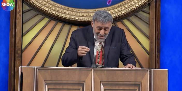 Güldür Güldür'de ‘epistemolojik kopuş' skeci: Kim yazdı bunu