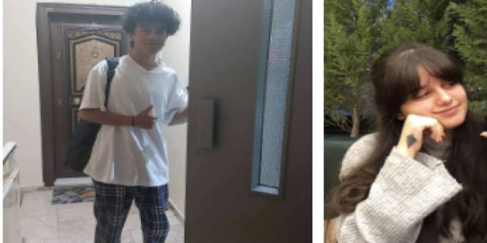 Otomobilin çarptığı skuterdeki 2 lise öğrencisi hayatını kaybetti