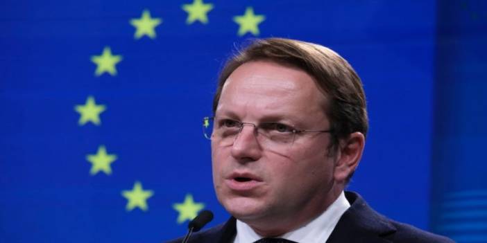 AB’den Türkiye’ye Rusya mesajı: İlişkilerimiz önemli ama yaptırımlarda ciddiyiz