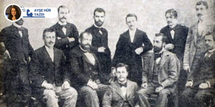 Osmanlı’da Cumhuriyet tartışmaları