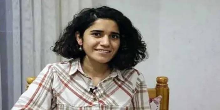 Diyarbakır'da gözaltına alınan gazeteci Derya Ren tutuklandı