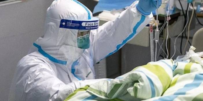 Avrupa İlaç Ajansı: Yeni Covid-19 varyantları bağışıklığı yeniyor