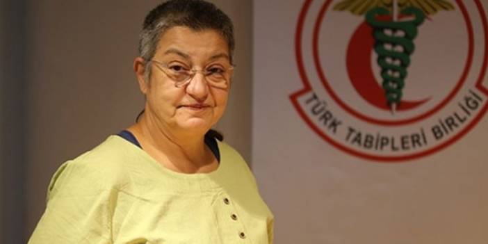 Fincancı dosyası yetkisizlik kararıyla İstanbul'a gönderildi