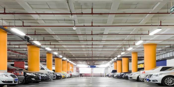 Ankara'da otopark ücretlerine zam geldi