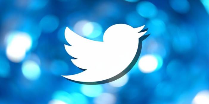 ‘Twitter’dan kovulduk’ şakası