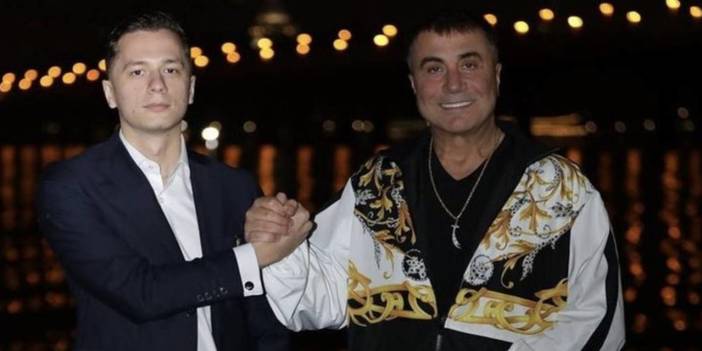 Savcılıktan yeni örgüt tanımı: Reis Sedat Peker suç örgütü