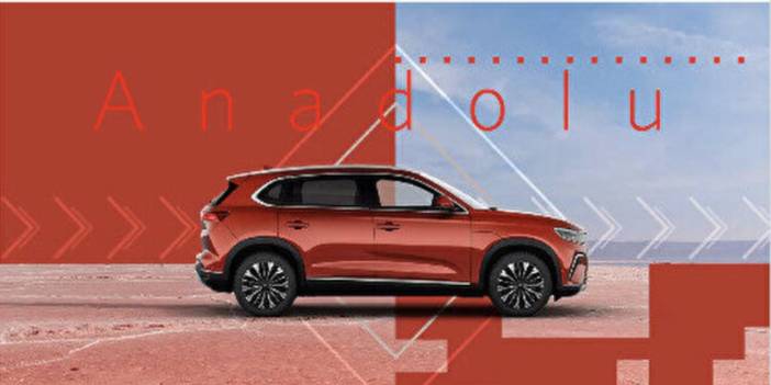 Erdoğan ailesinin alacağı TOGG'u Emine Erdoğan seçti