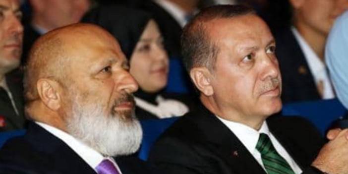 Ethem Sancak, Erdoğan'ı Che Guevara'ya benzetti: Tek farkınız o namaz kılmıyor