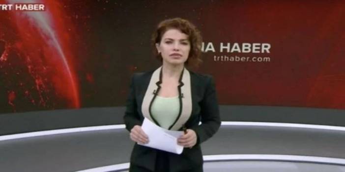 TRT spikerinin Atatürk'ü öven sözleri AKP'yi ayağa kaldırdı: Gereği yapıldı