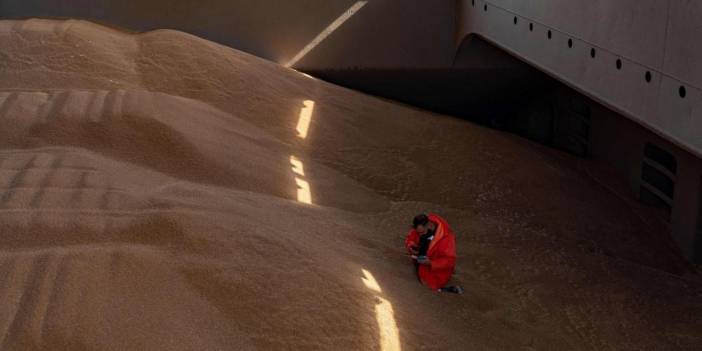 Rusya: Tahıl koridorunda uzlaşı için girişim başlatıldı