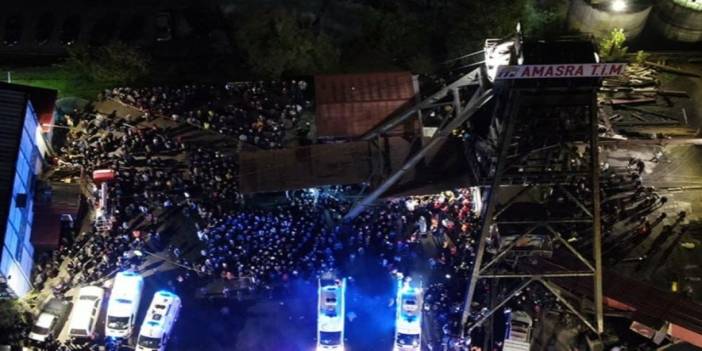 Amasra Maden Faciası soruşturması: "Burası patlayabilir demişlerdi, buna rağmen önlem alınmadı'
