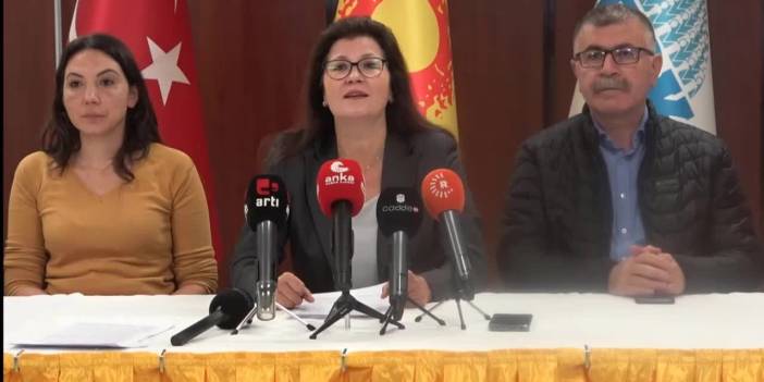 Öğretmenler yarın iş bırakacak