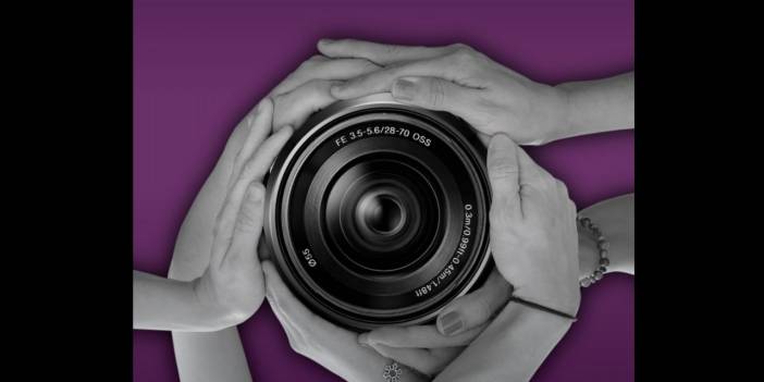 20. Filmmor 'Damdaki Sinemacılar' ile İranlı kadınları selamlıyor