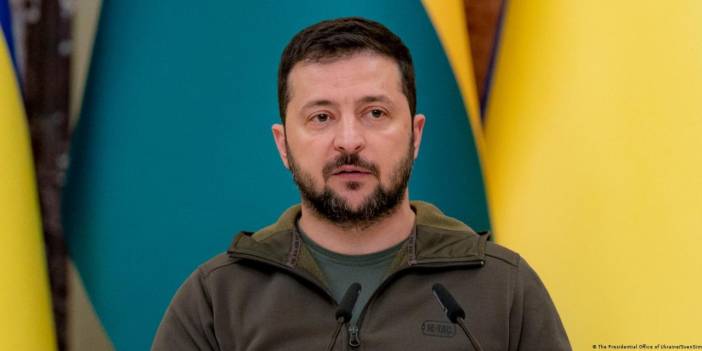 Zelenskiy: Tahıl anlaşmasının devamı önemli bir sinyal