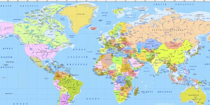 Olmayan 'Listenbourg' ülkesi Twitter'da nasıl viral oldu?