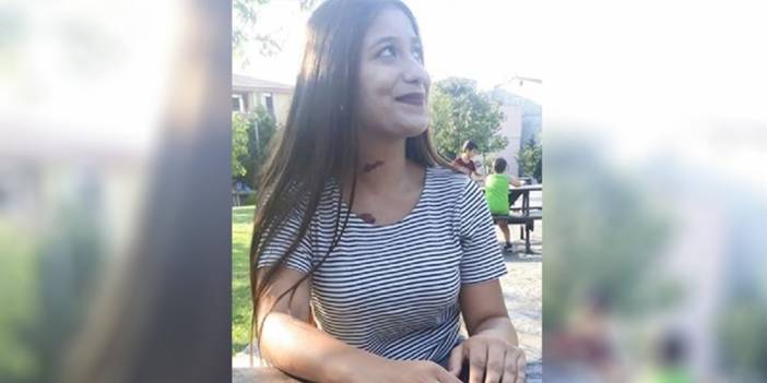 19 yaşındaki Asiye Nur Atalay'ı öldüren erkeğe ağırlaştırılmış müebbet istemi