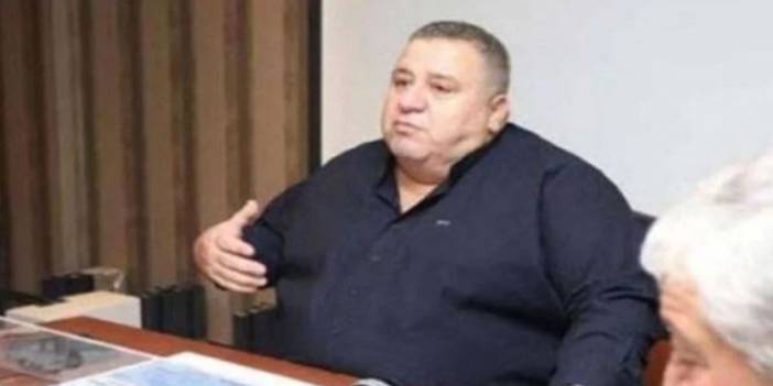 Son dakika! Halil Falyalı'nın kripto varlığına el konuldu